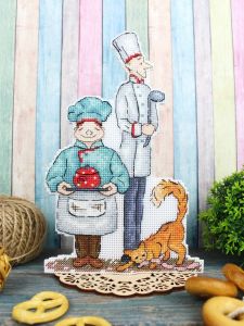 р-1108 - Повара