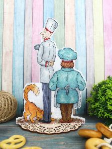 р-1108 - Повара