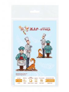 р-1108 - Повара