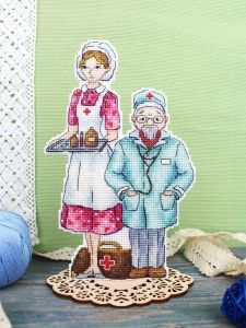 р-1110 - Врачи