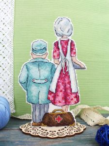 р-1110 - Врачи