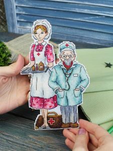 р-1110 - Врачи