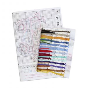 р-1137 - Спешим на праздник