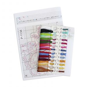 р-1138 - Белка-затейница