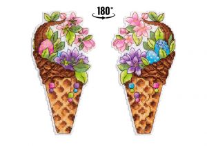 р-1149 - Вкус весны