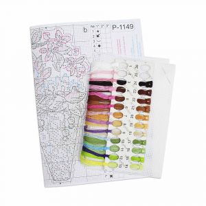 р-1149 - Вкус весны