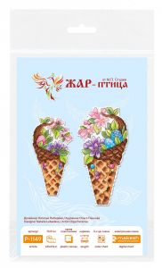 р-1149 - Вкус весны