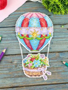 р-1155 - Небесный букет