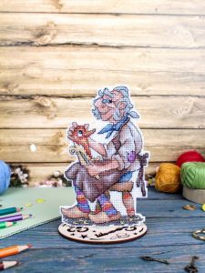 р-1177 - Папа Карло