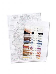 р-1177 - Папа Карло