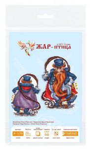 р-1179 - Карабас-Барабас