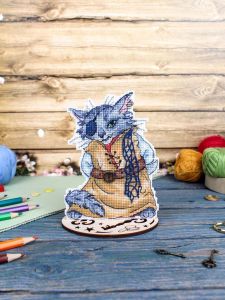 р-1180 - Кот Базилио