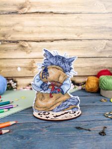 р-1180 - Кот Базилио