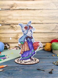 р-1181 - Лиса Алиса