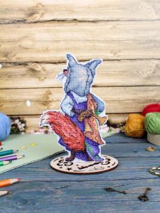 р-1181 - Лиса Алиса