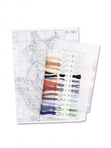 р-1181 - Лиса Алиса