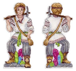 р-1183 - Степан