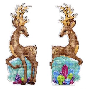 р-1186 - Серебряное копытце