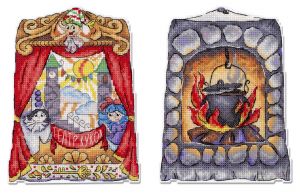 р-1190 - Театр