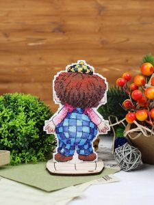 р-1197 - Сиропчик (с подставкой)