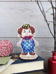 р-1197 - Сиропчик (с подставкой)