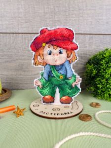 р-1200 - Растеряйка (с подставкой)