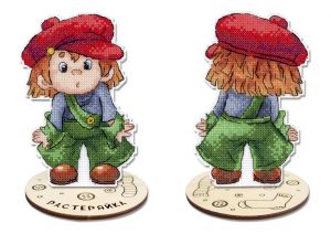 р-1200 - Растеряйка (с подставкой)