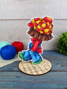 р-1304 - Гунька (с подставкой)