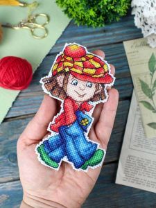 р-1304 - Гунька (с подставкой)