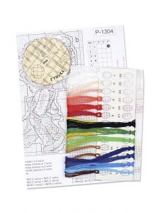 р-1304 - Гунька (с подставкой)