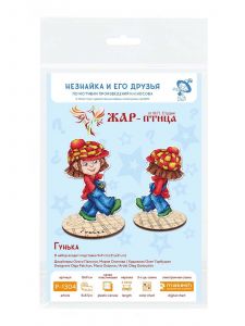 р-1304 - Гунька (с подставкой)