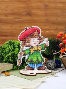 р-1305 - Тюбик (с подставкой)