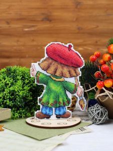 р-1305 - Тюбик (с подставкой)