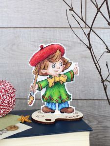 р-1305 - Тюбик (с подставкой)