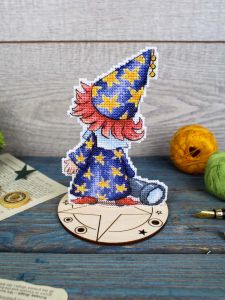 р-1306 - Стекляшкин (с подставкой)