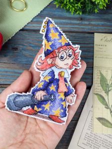 р-1306 - Стекляшкин (с подставкой)