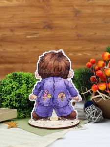 р-1325 - Пончик (с подставкой)