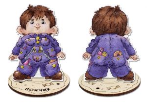 р-1325 - Пончик (с подставкой)