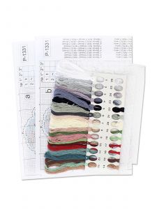 р-1331 - Старый рыбак