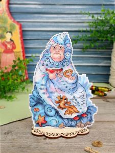 р-1332 - У разбитого корыта