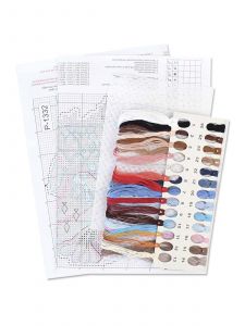 р-1332 - У разбитого корыта