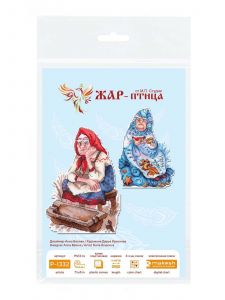 р-1332 - У разбитого корыта