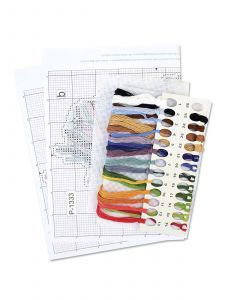 р-1333 - Сказочная избушка