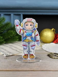 р-1336 - Космонавт