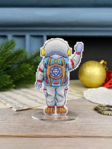 р-1336 - Космонавт