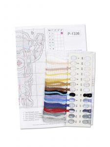 р-1336 - Космонавт