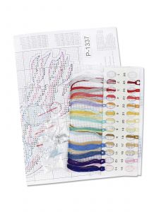 р-1337 - Ракета