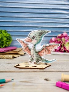 р-1347 - Маленький птеродактиль
