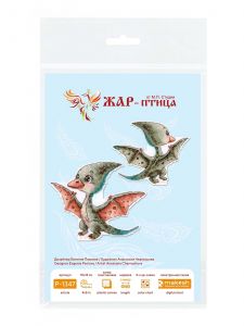 р-1347 - Маленький птеродактиль