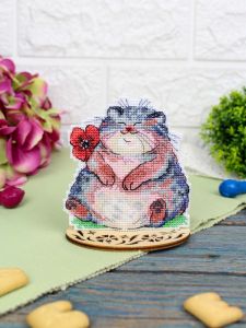 р-1351 - Любитель маков